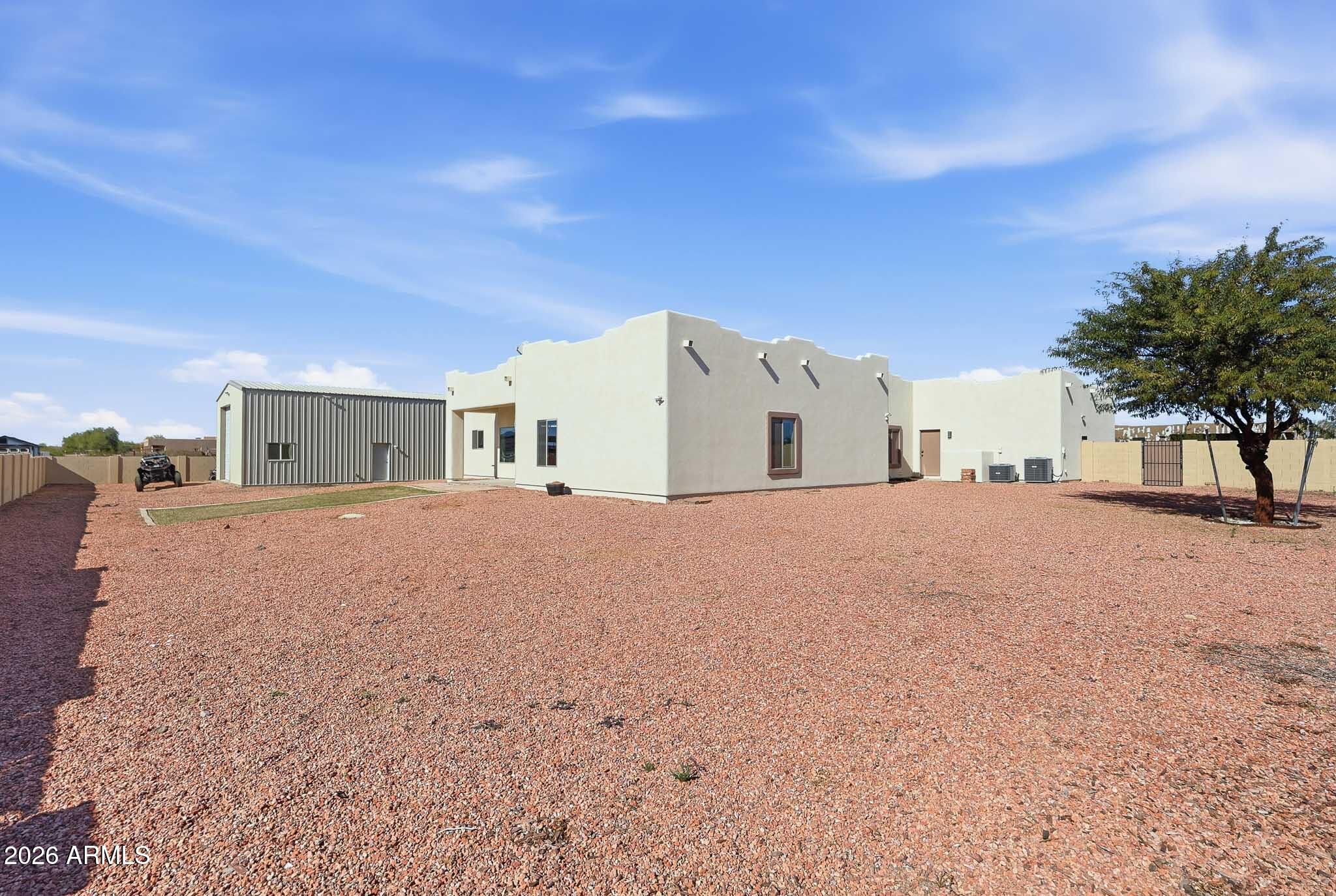 Custom - Residential