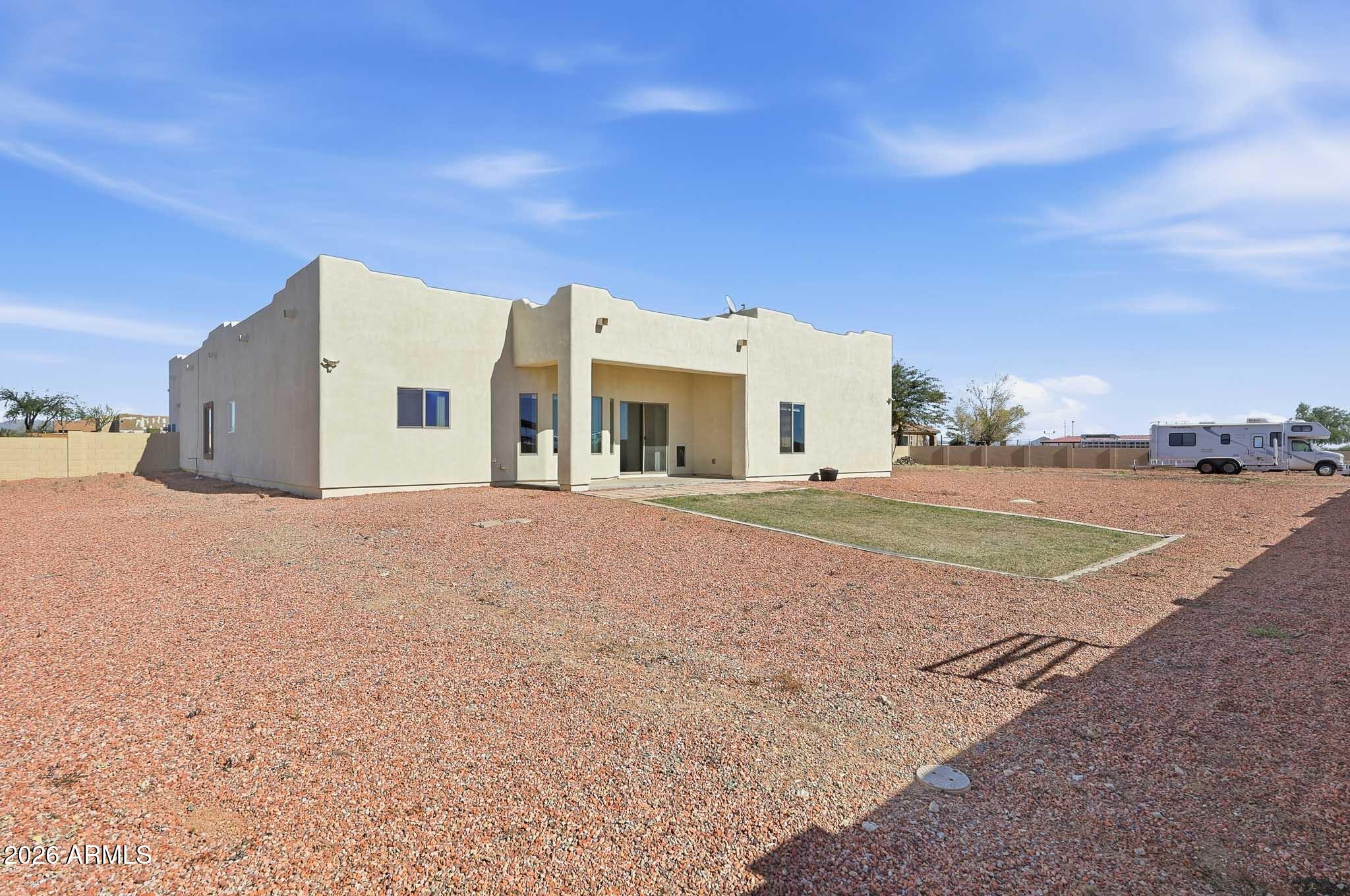 Custom - Residential