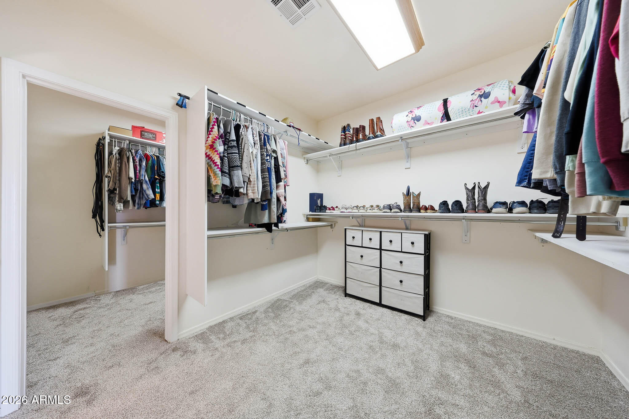 Custom - Residential