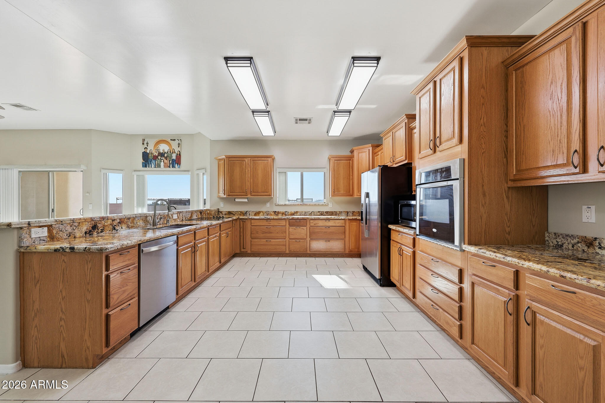 Custom - Residential