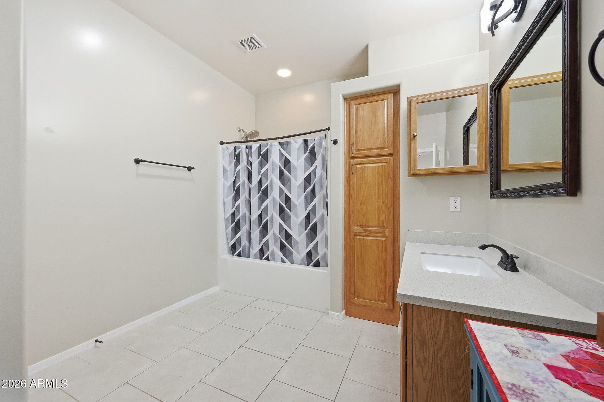Custom - Residential