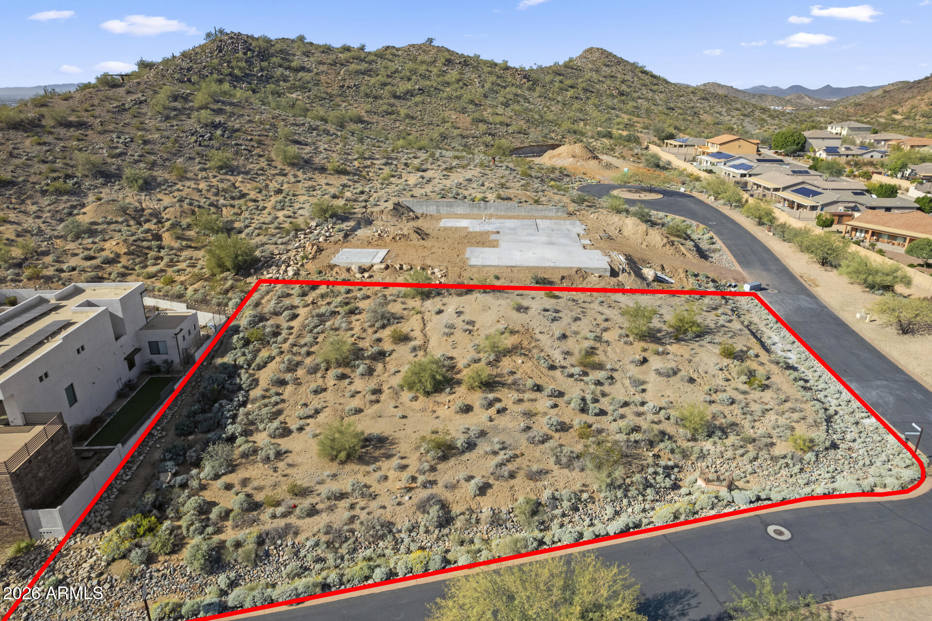 6529 W BUCKHORN Trail 11