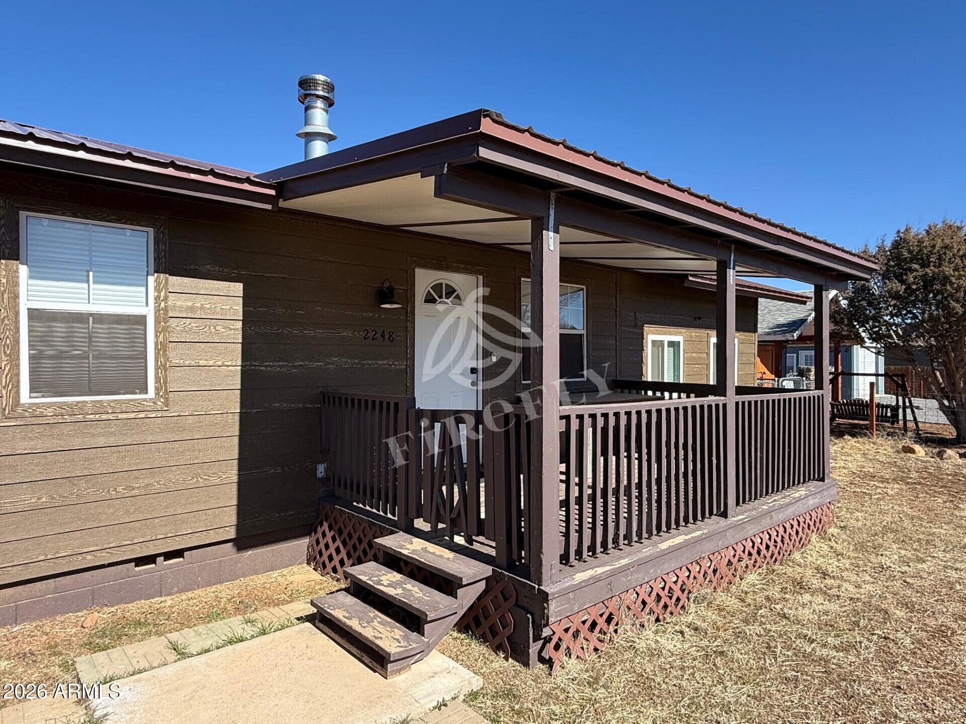 2248 SITGREAVES Drive