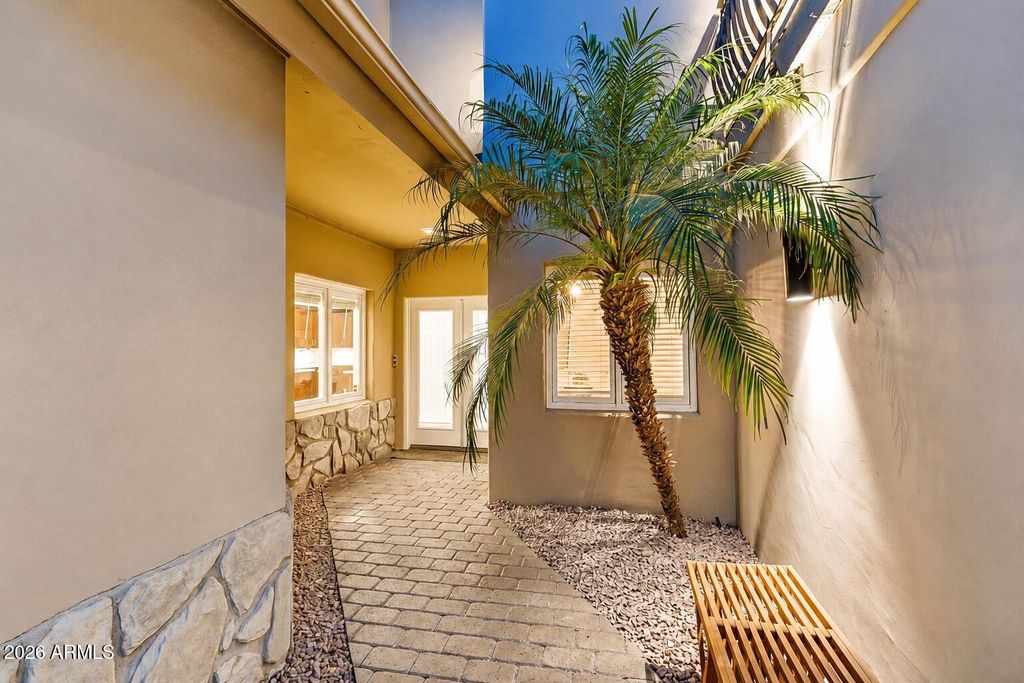 Photo of 10872 N 78th Street, Scottsdale, AZ 85260 (MLS # 7030430)