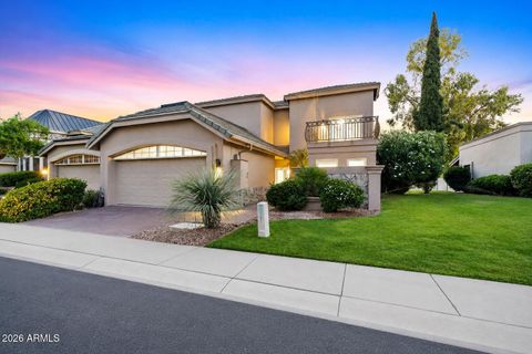 Photo of 10872 N 78th Street, Scottsdale, AZ 85260 (MLS # 7030430)