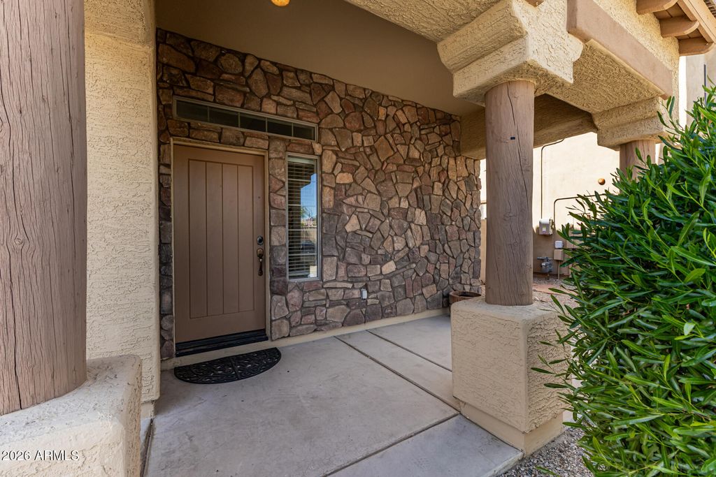 Photo of 13464 S 186th Avenue, Goodyear, AZ 85338 (MLS # 7001584)