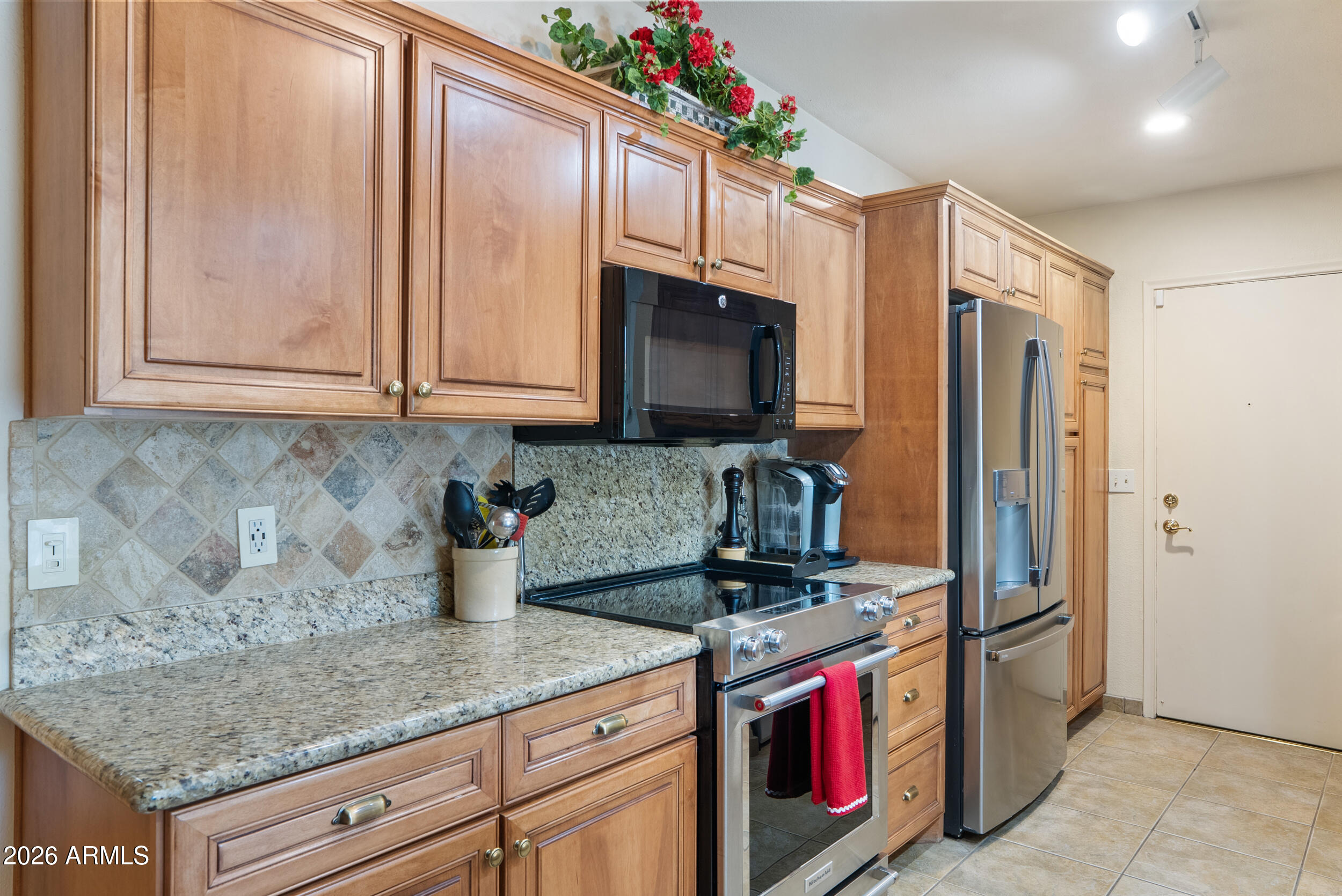 FOUNTAIN HILLS AZ - Residential