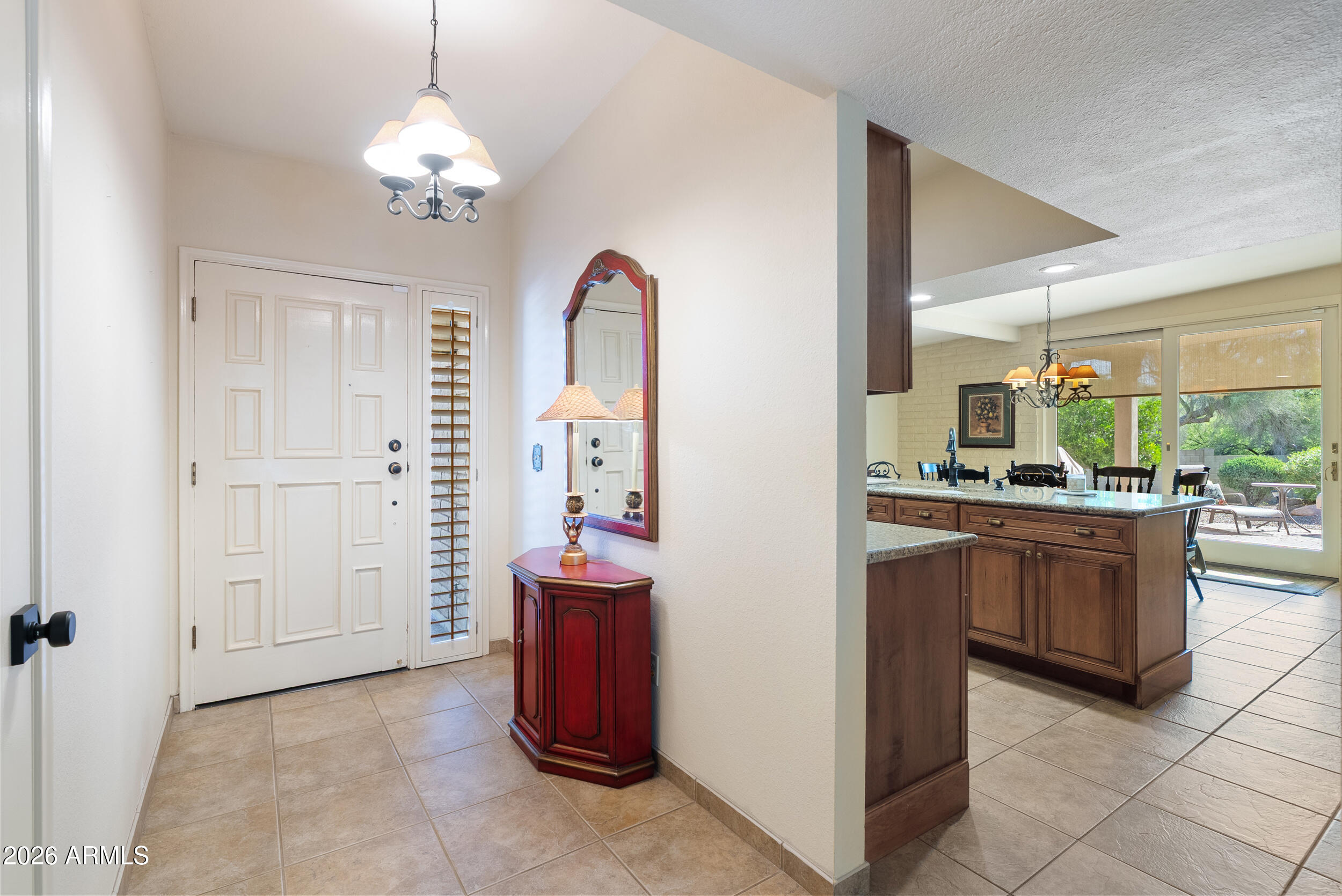 FOUNTAIN HILLS AZ - Residential