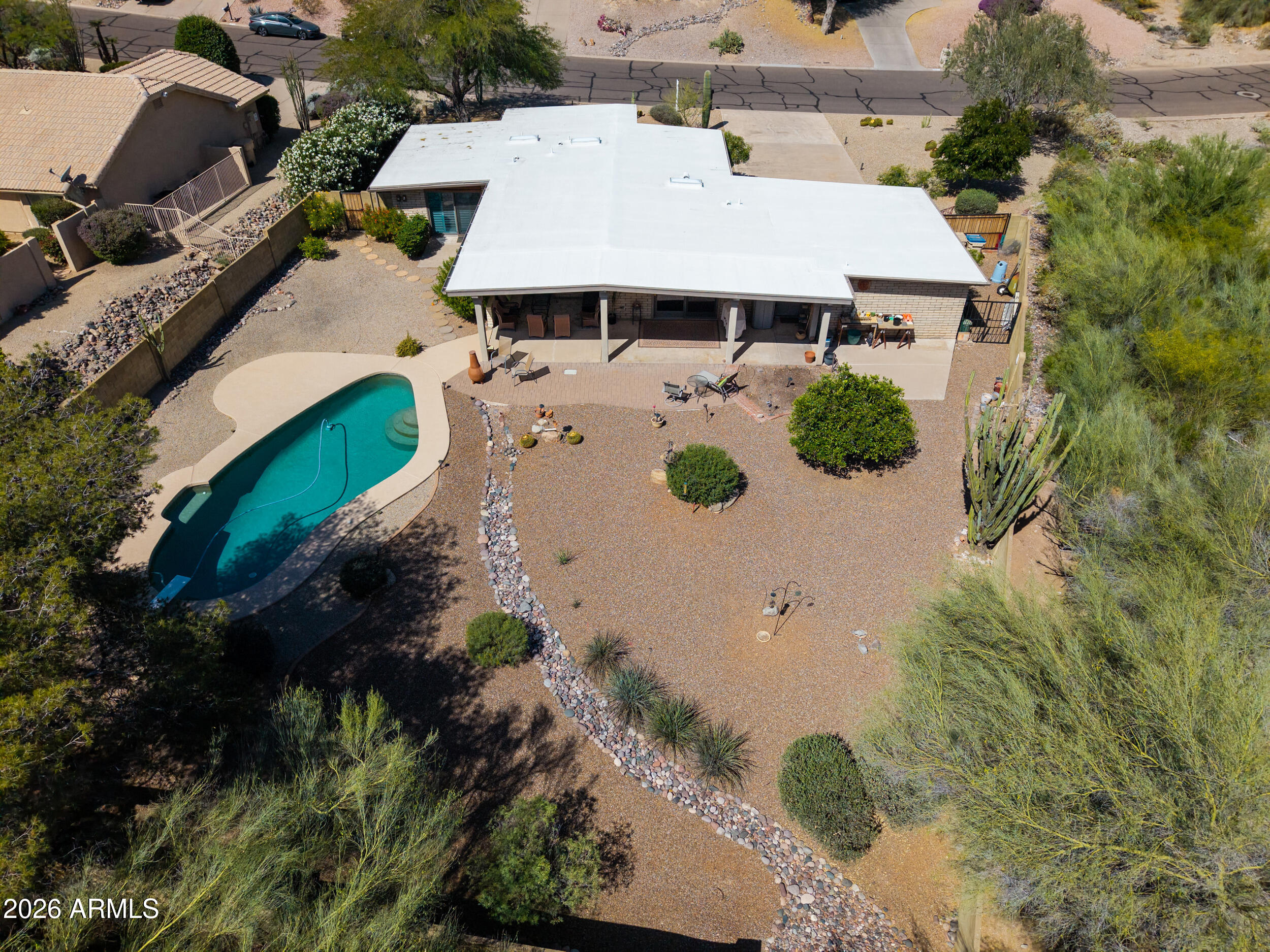 FOUNTAIN HILLS AZ - Residential