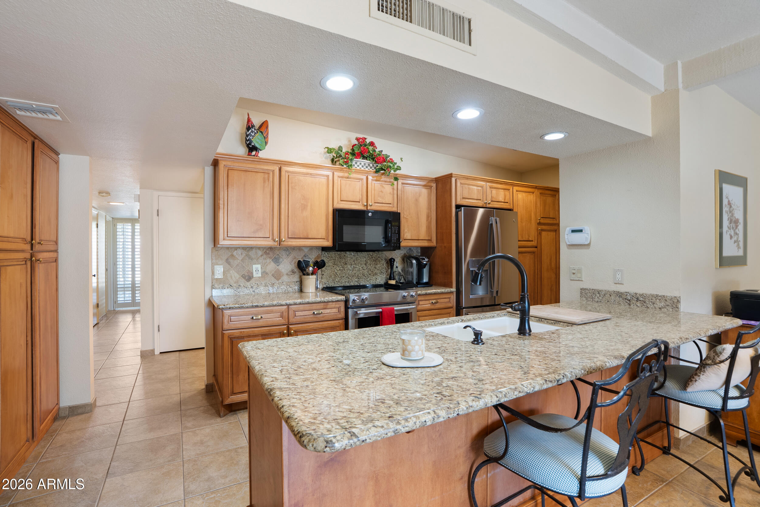 FOUNTAIN HILLS AZ - Residential