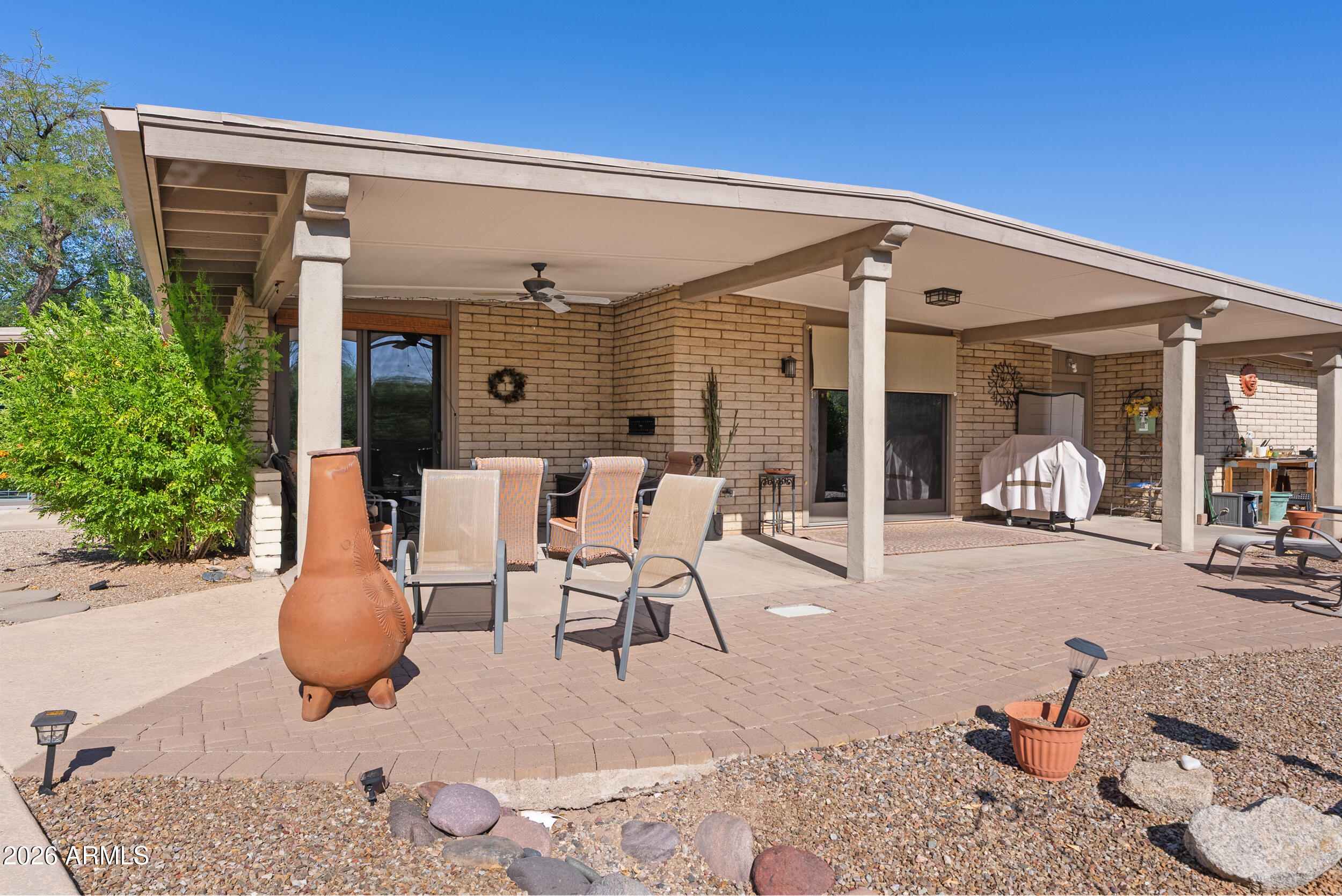 FOUNTAIN HILLS AZ - Residential
