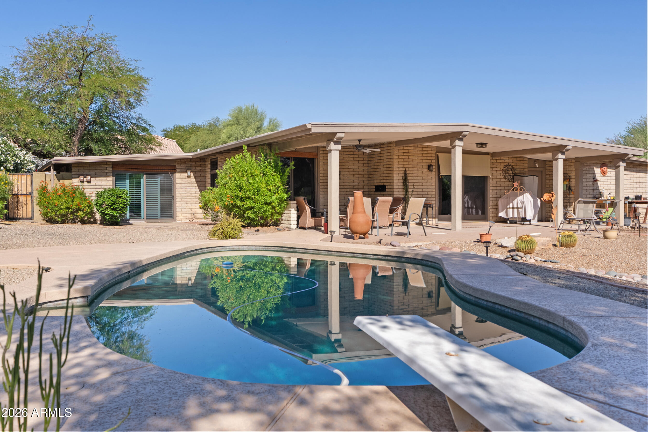 FOUNTAIN HILLS AZ - Residential