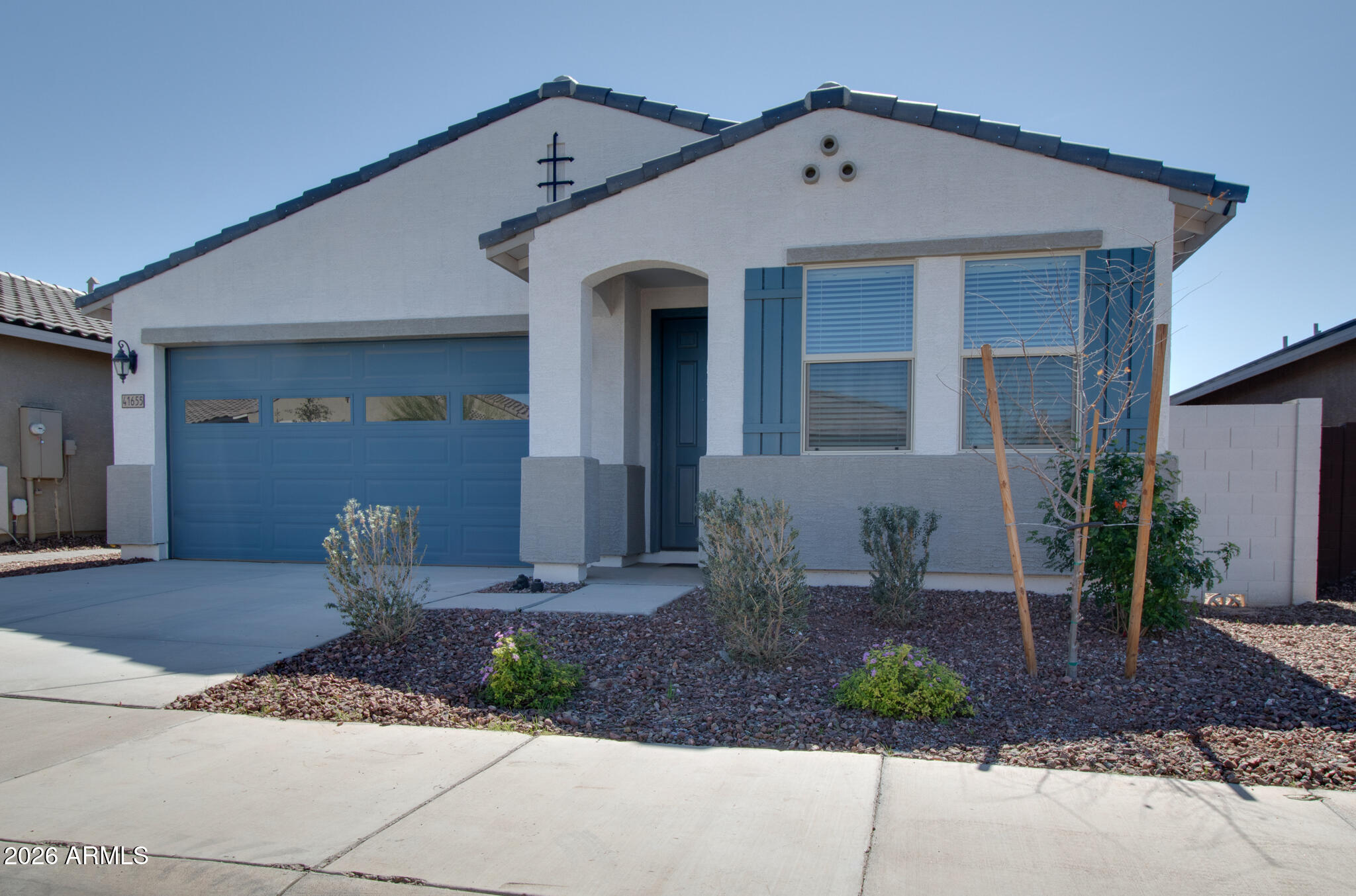 41655 W SONORAN Trail