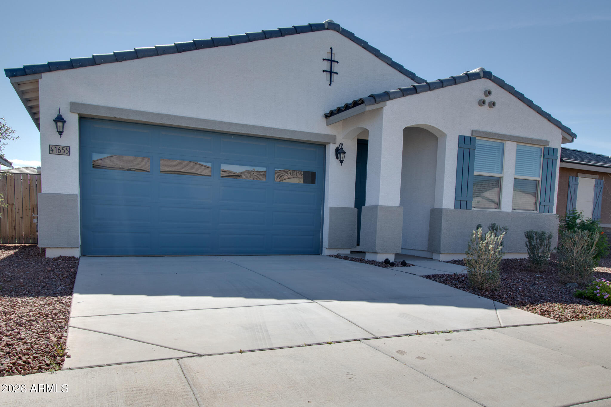 41655 W SONORAN Trail