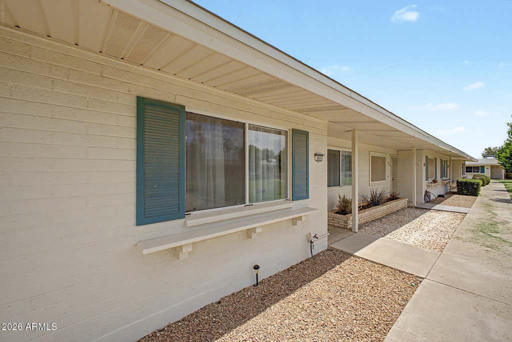 Photo of 9691 N 111th Avenue, Sun City, AZ 85351 (MLS # 7047642)