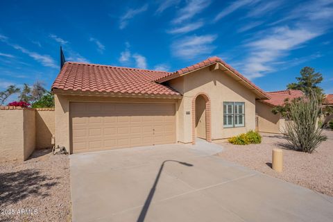 4538 E SHOMI Street Phoenix AZ 85044