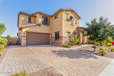 11813 S 51ST Drive Laveen AZ 85339