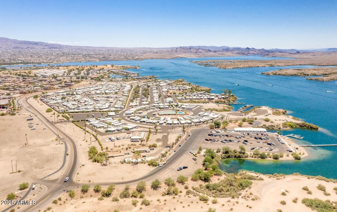 555 Beachcomber Boulevard C9