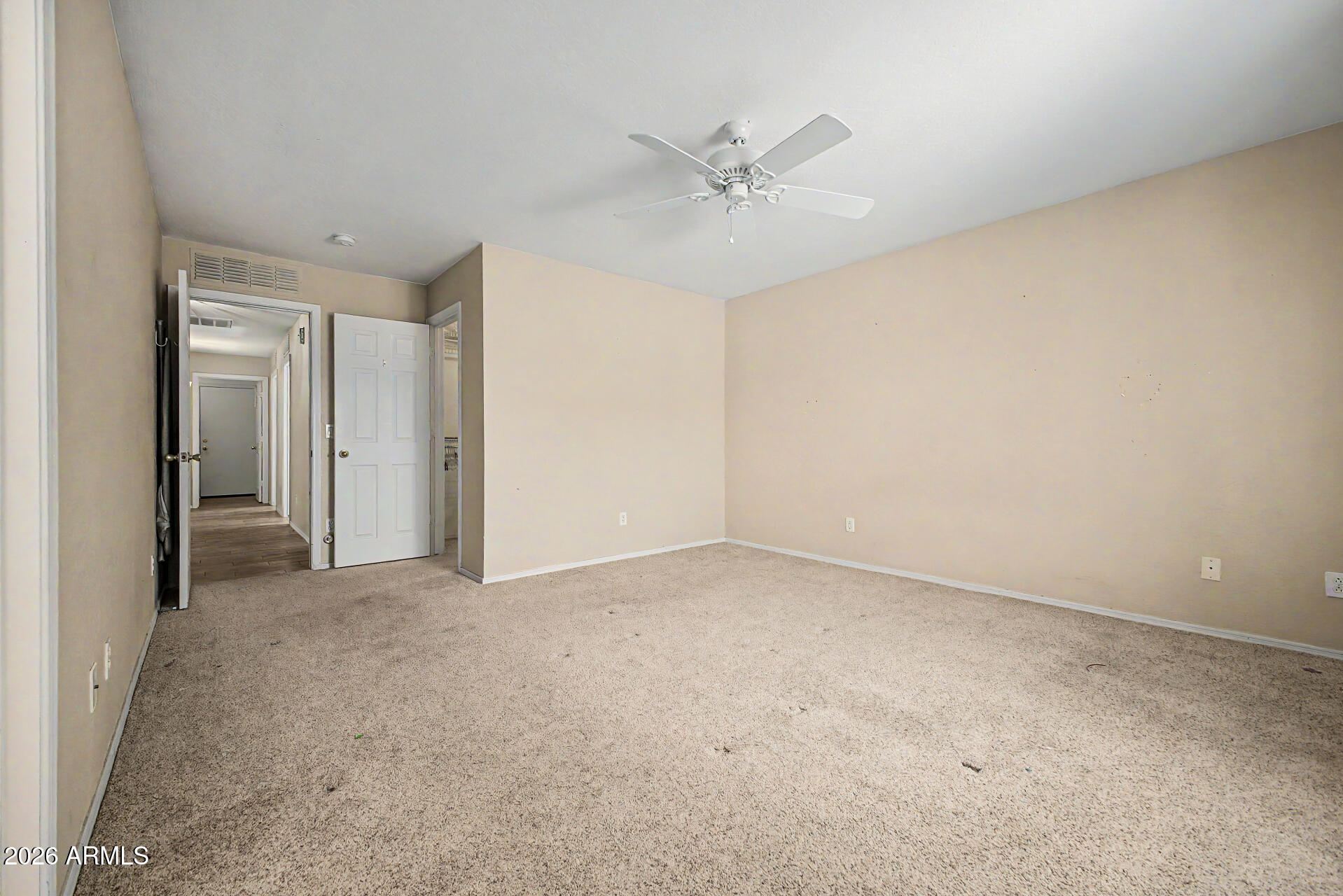 Riata West - Residential