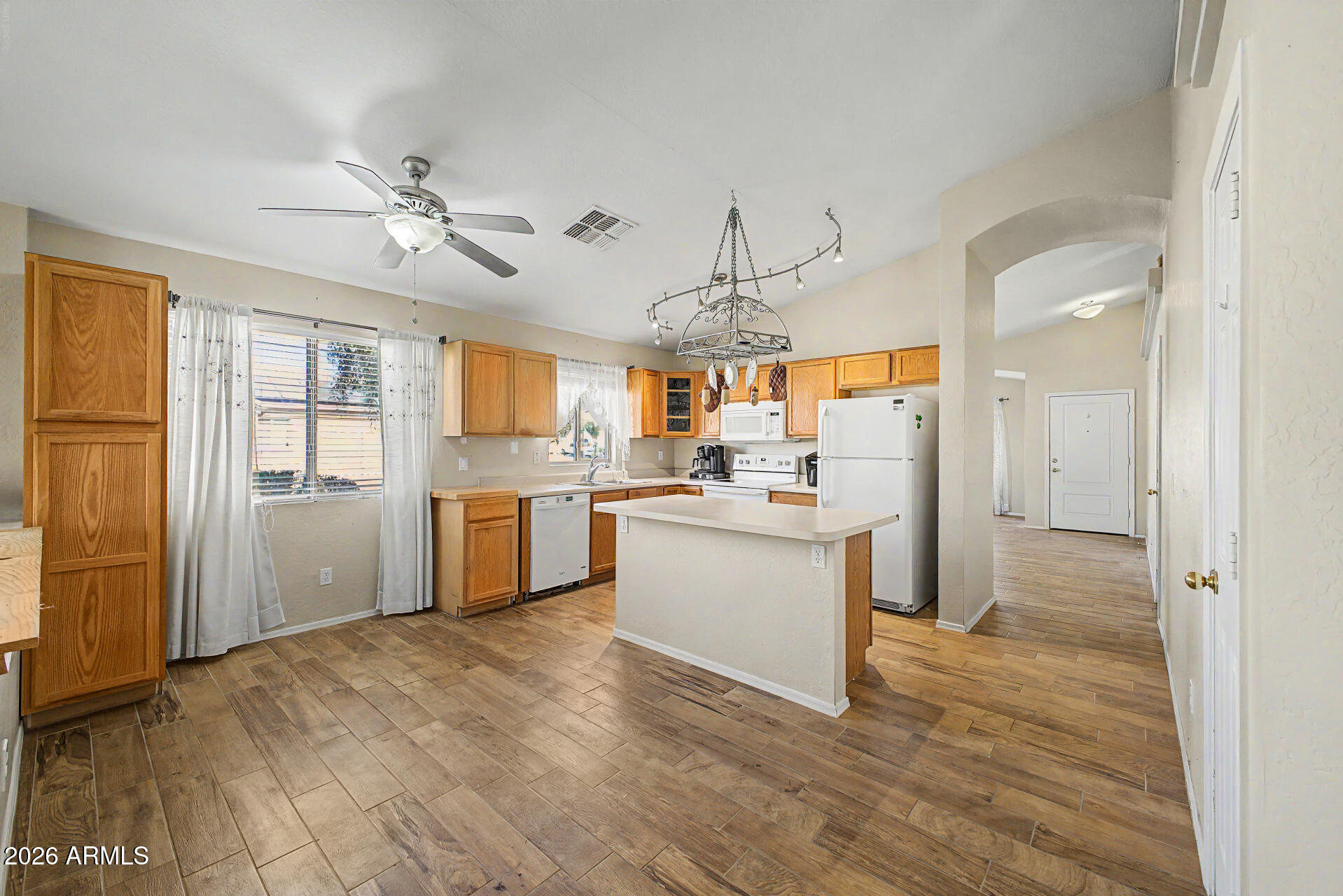Riata West - Residential