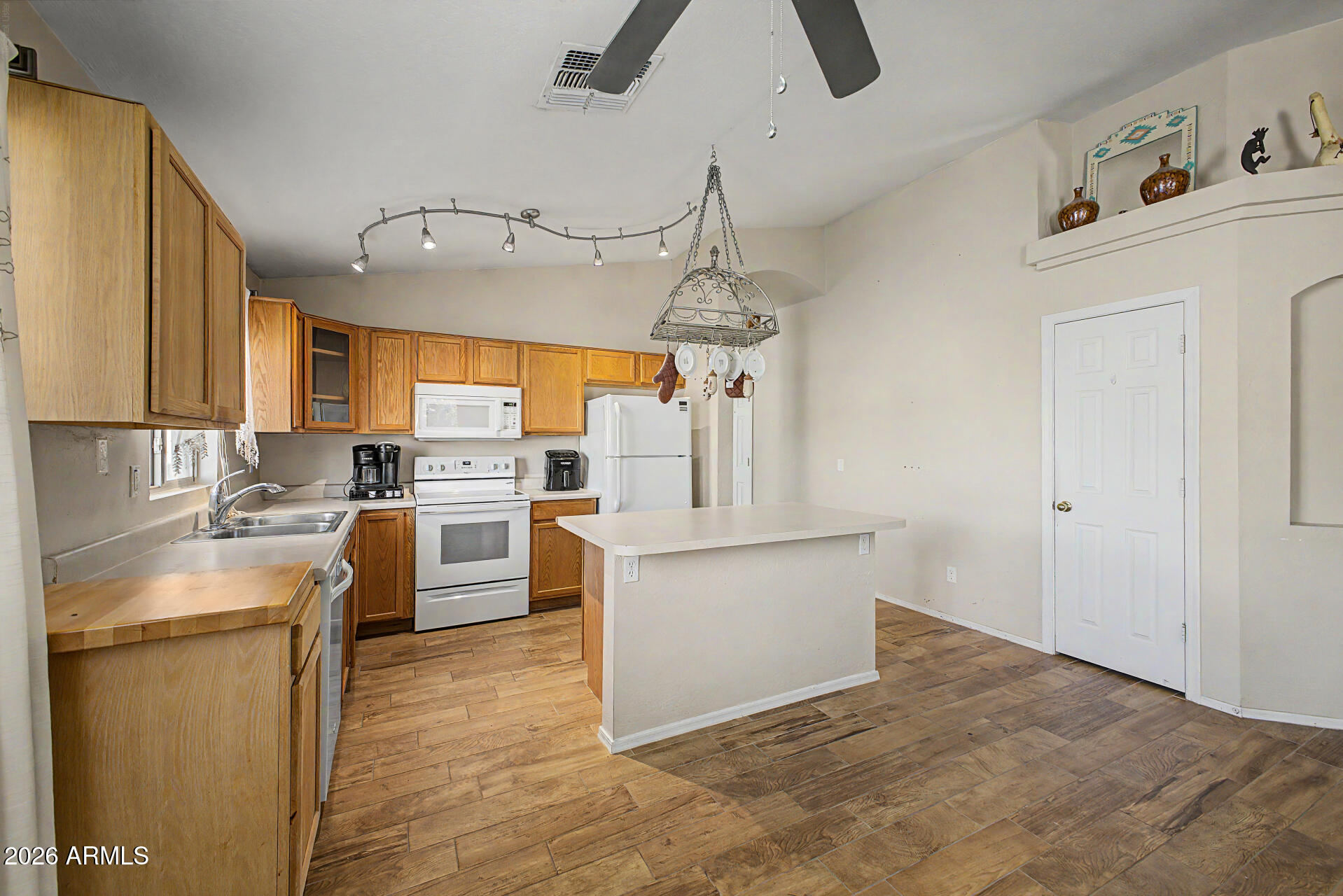 Riata West - Residential