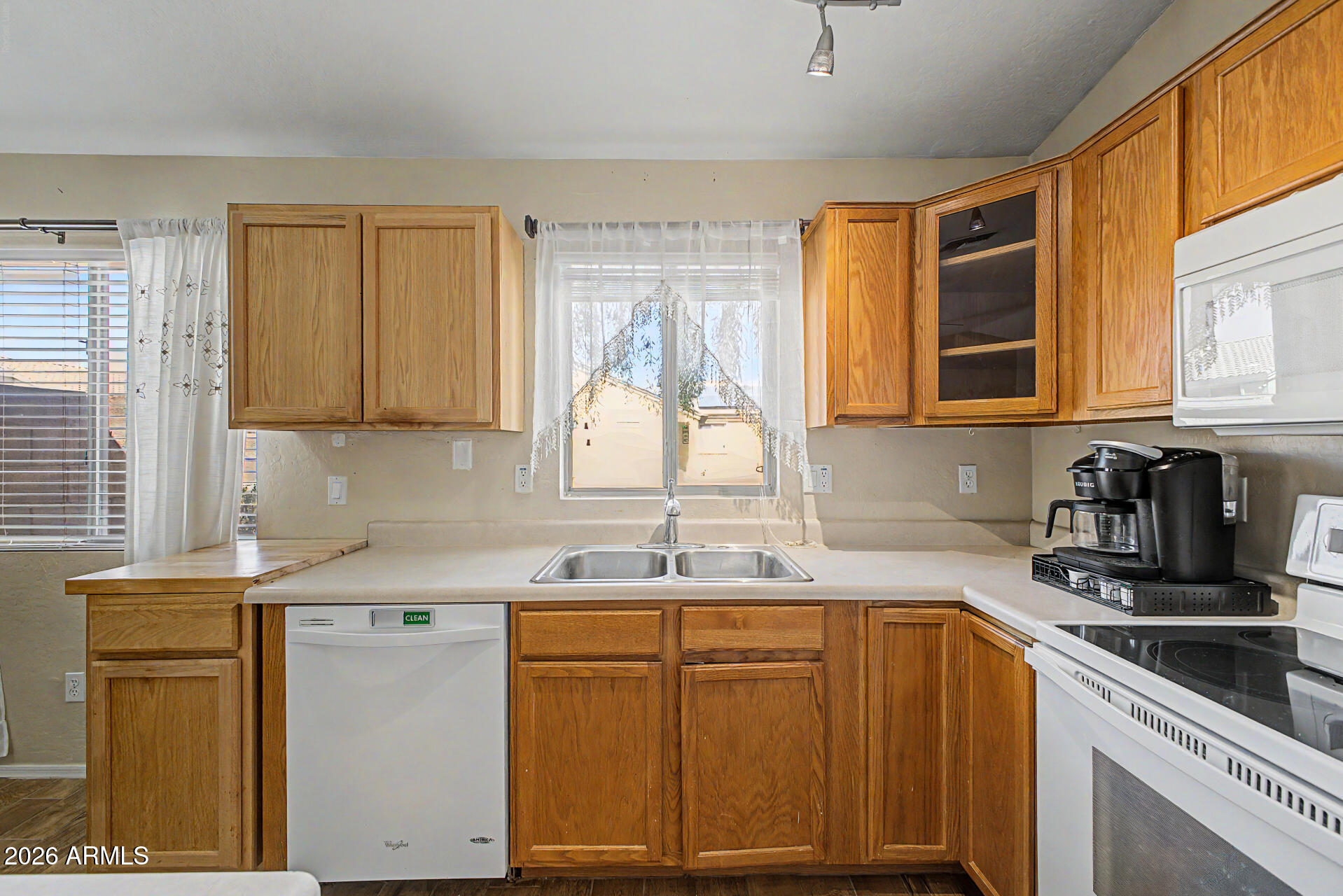 Riata West - Residential