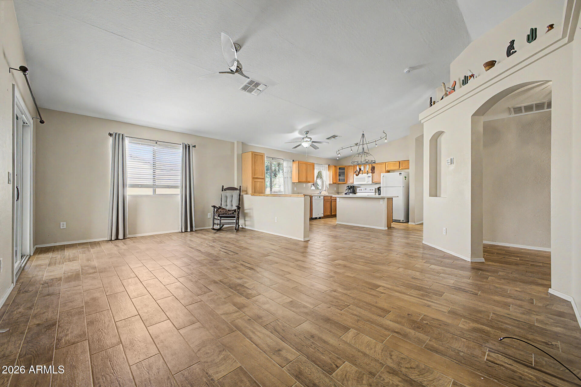 Riata West - Residential