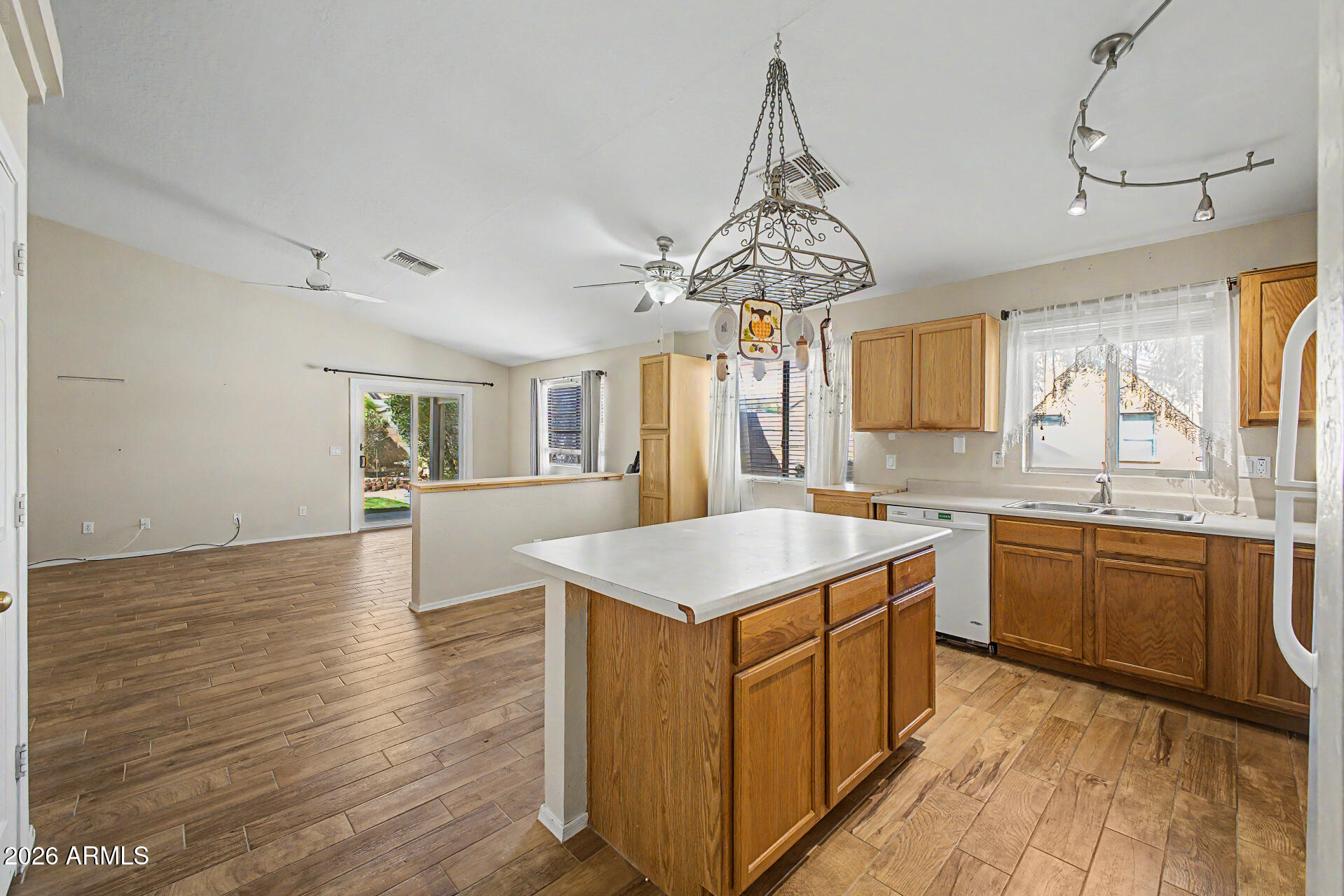 Riata West - Residential