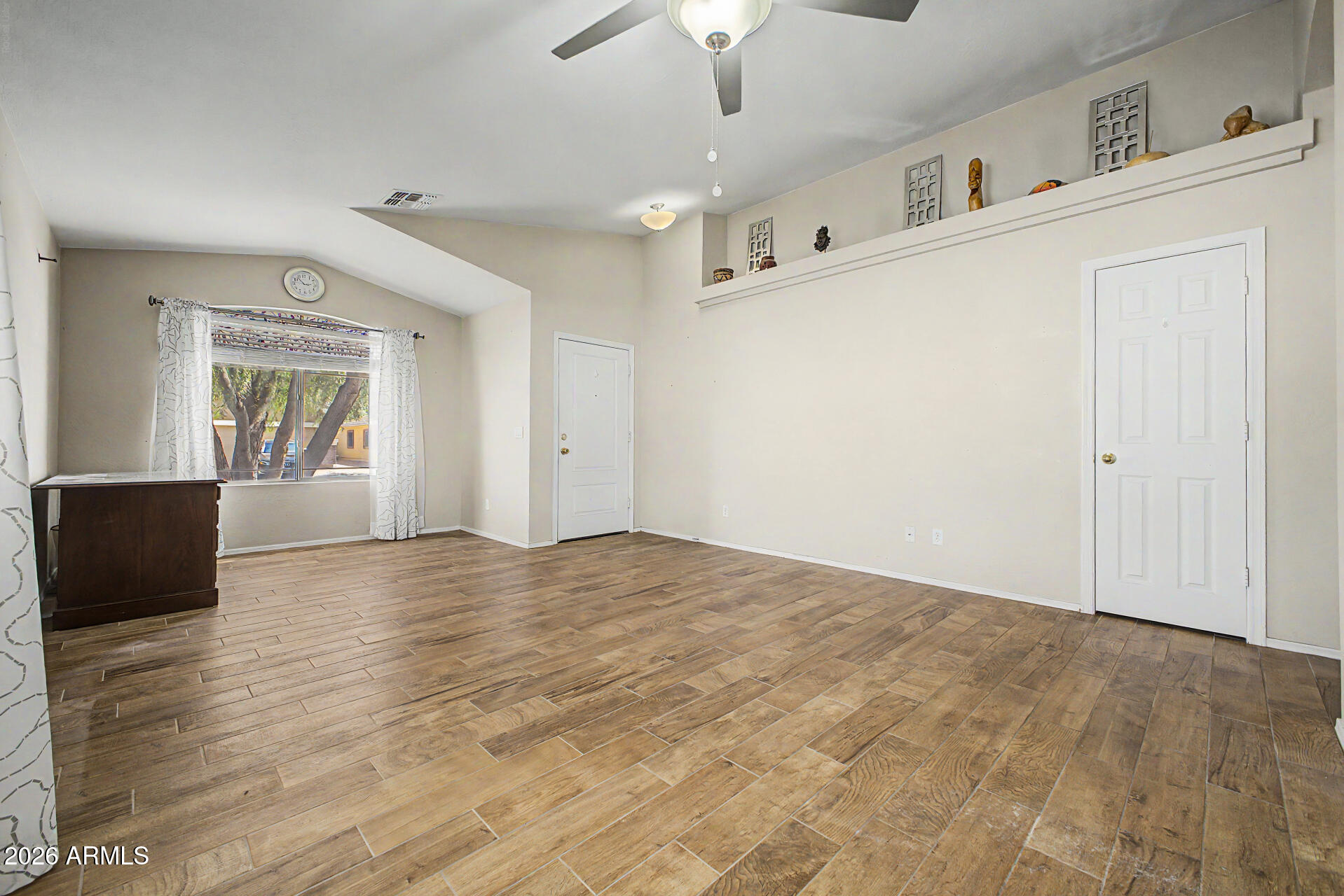 Riata West - Residential