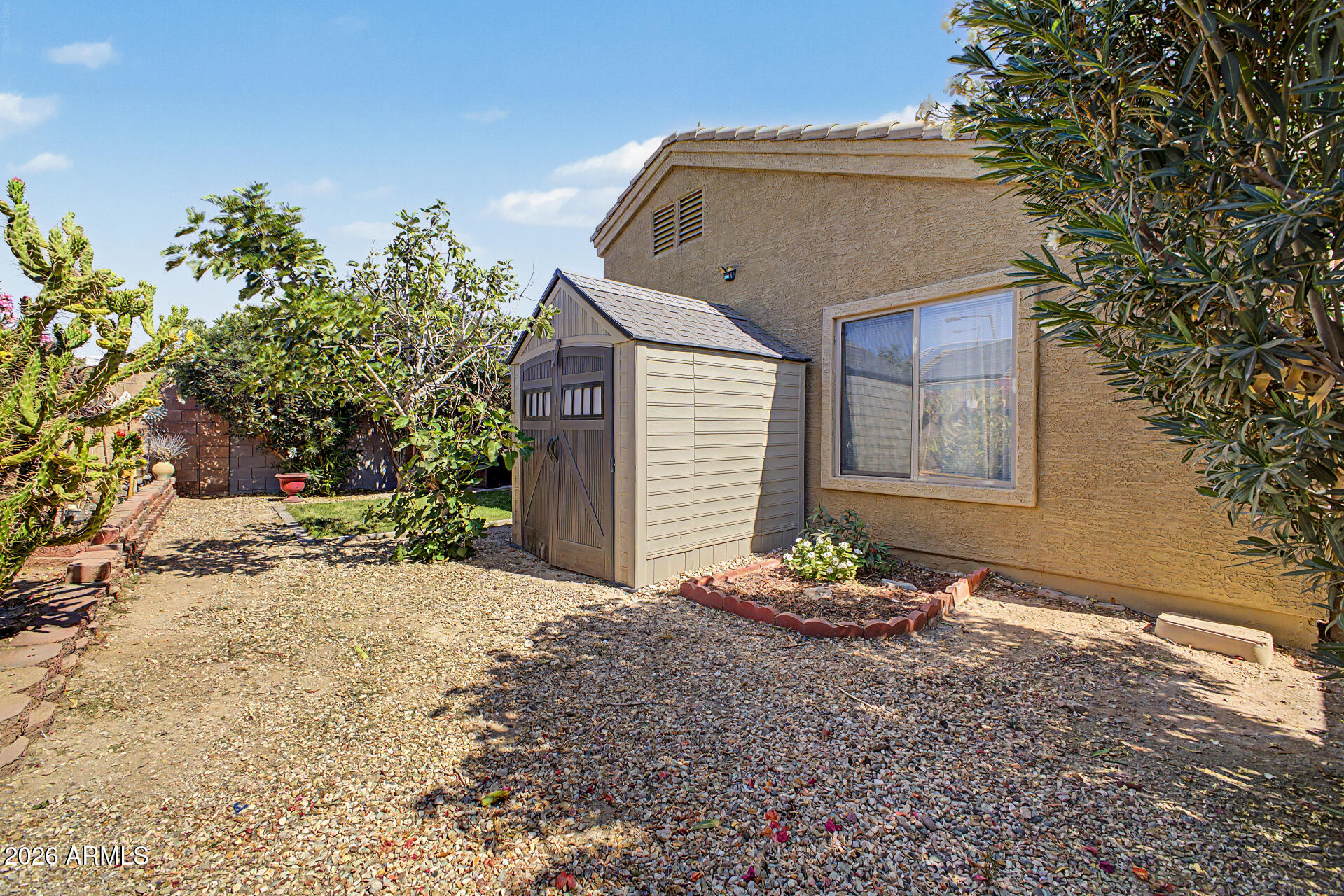 Riata West - Residential