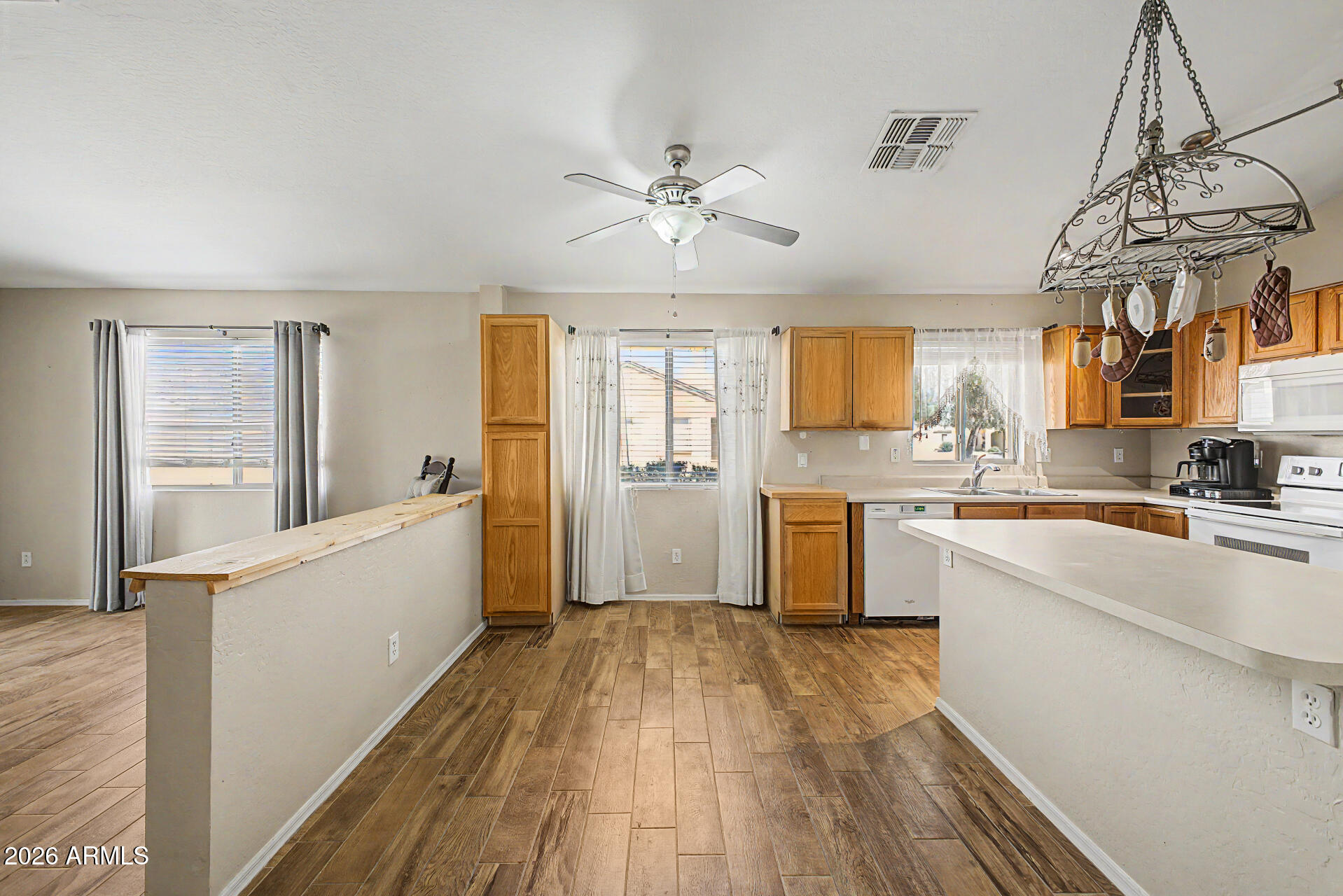 Riata West - Residential