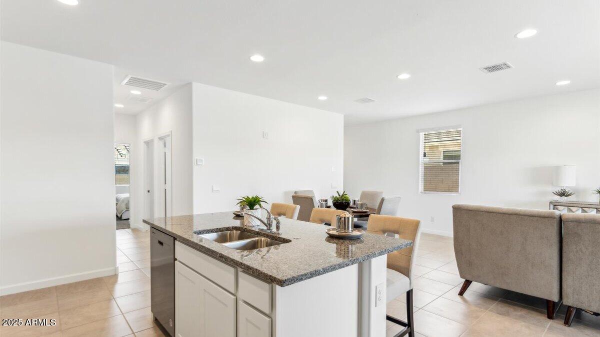 18801 E ELSA Drive