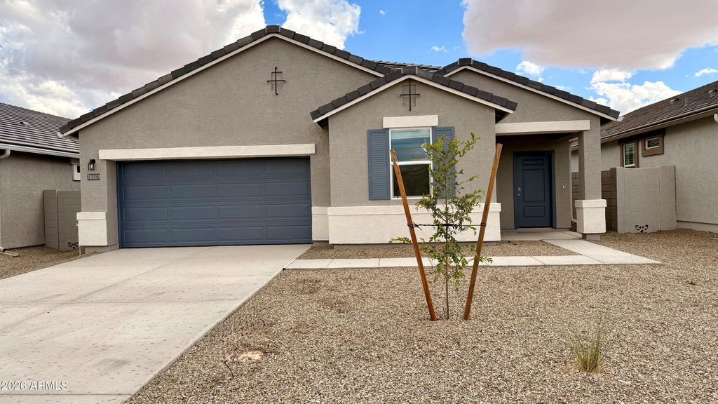 Photo of 18801 E Elsa Drive, Gold Canyon, AZ 85118 (MLS # 7023792)