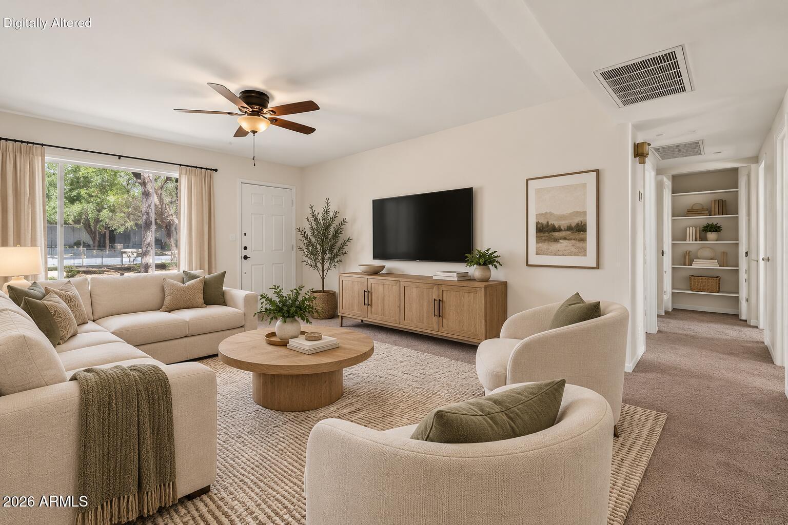 7131 W COCHISE Drive