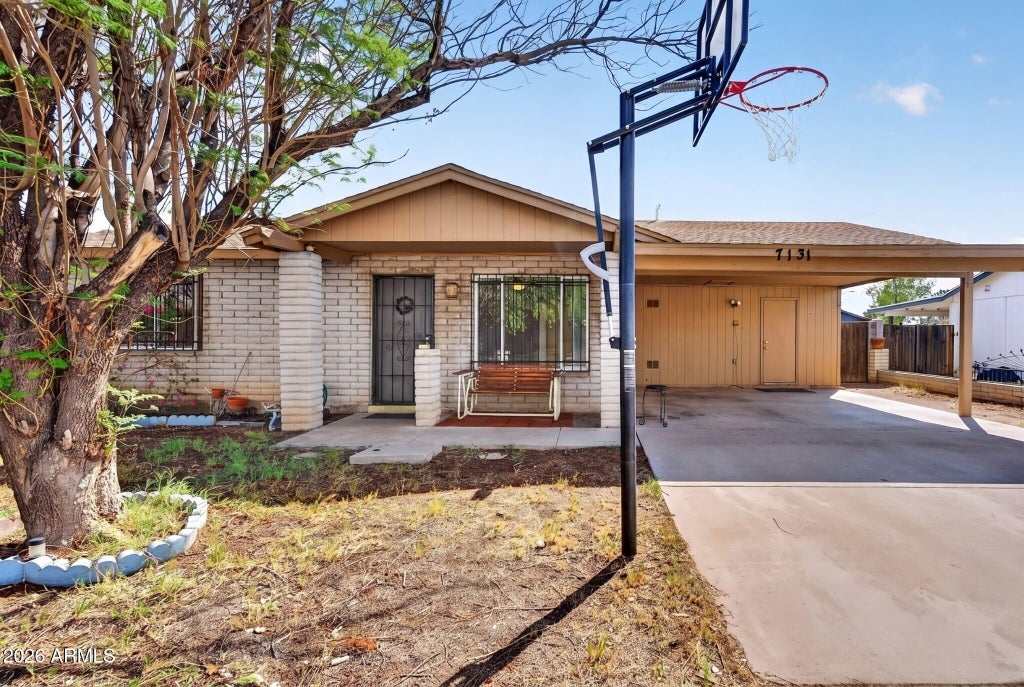 Photo of 7131 W Cochise Drive, Peoria, AZ 85345 (MLS # 7088546)