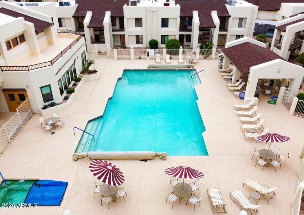 5518 E LINDSTROM Lane A1