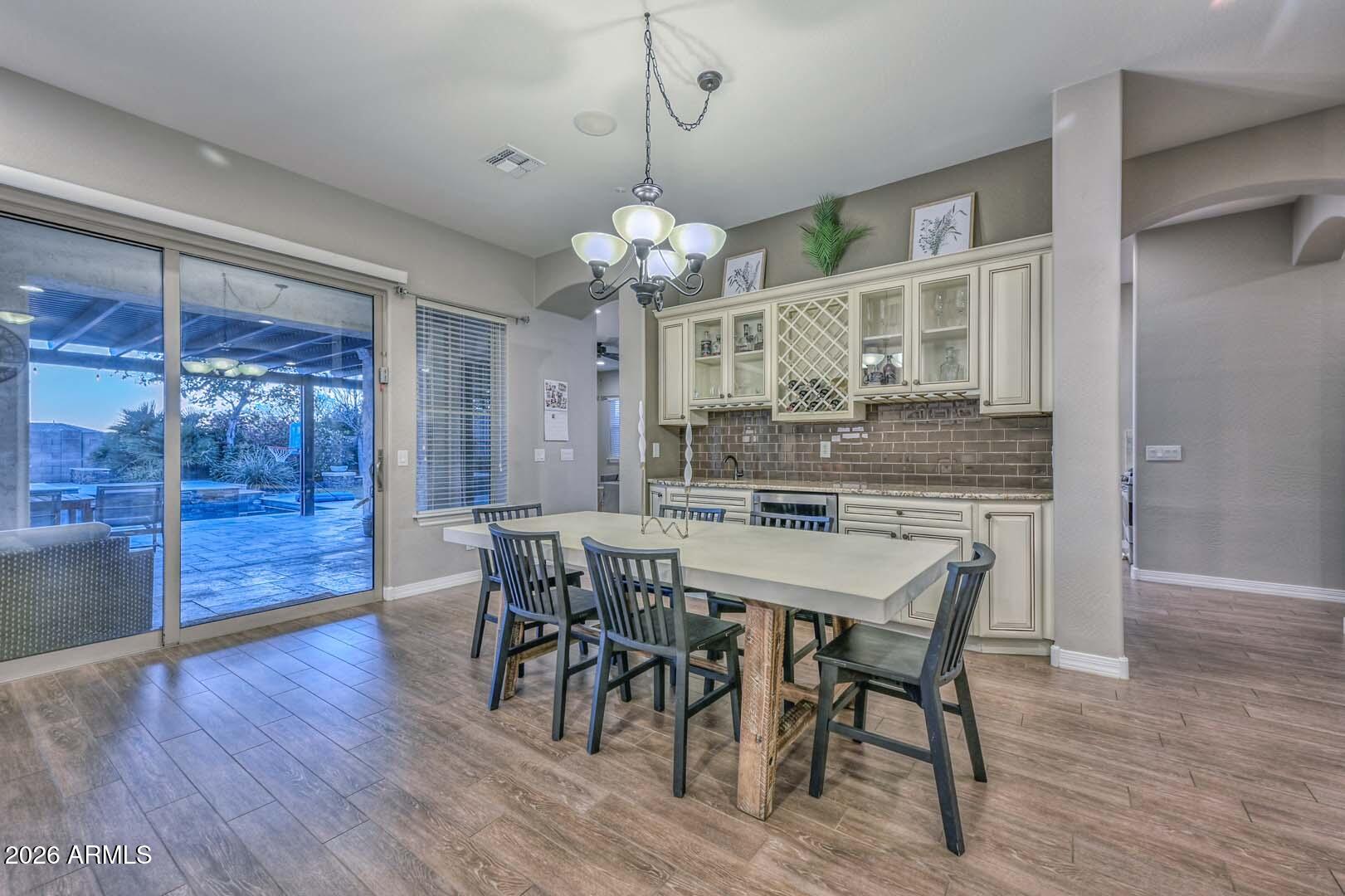 12743 W Calle De Pompas --