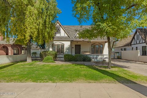 910 W PORTLAND Street Phoenix AZ 85007