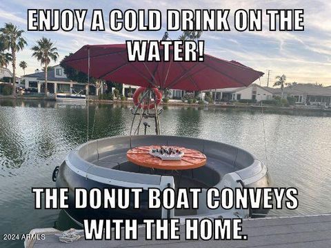 517 S MARINA Drive Gilbert AZ 85233