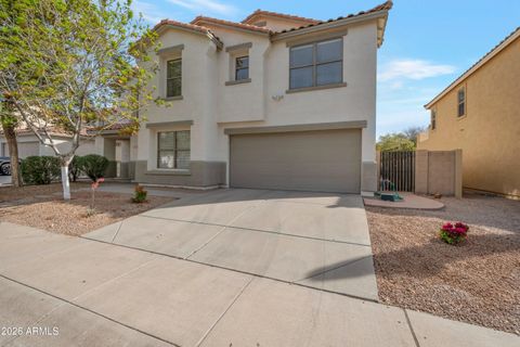 3123 S CALLE NOVENTA -- Mesa AZ 85212