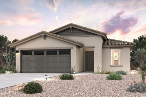 Property photo of 24504 W St Anne Avenue, Buckeye, AZ 85326