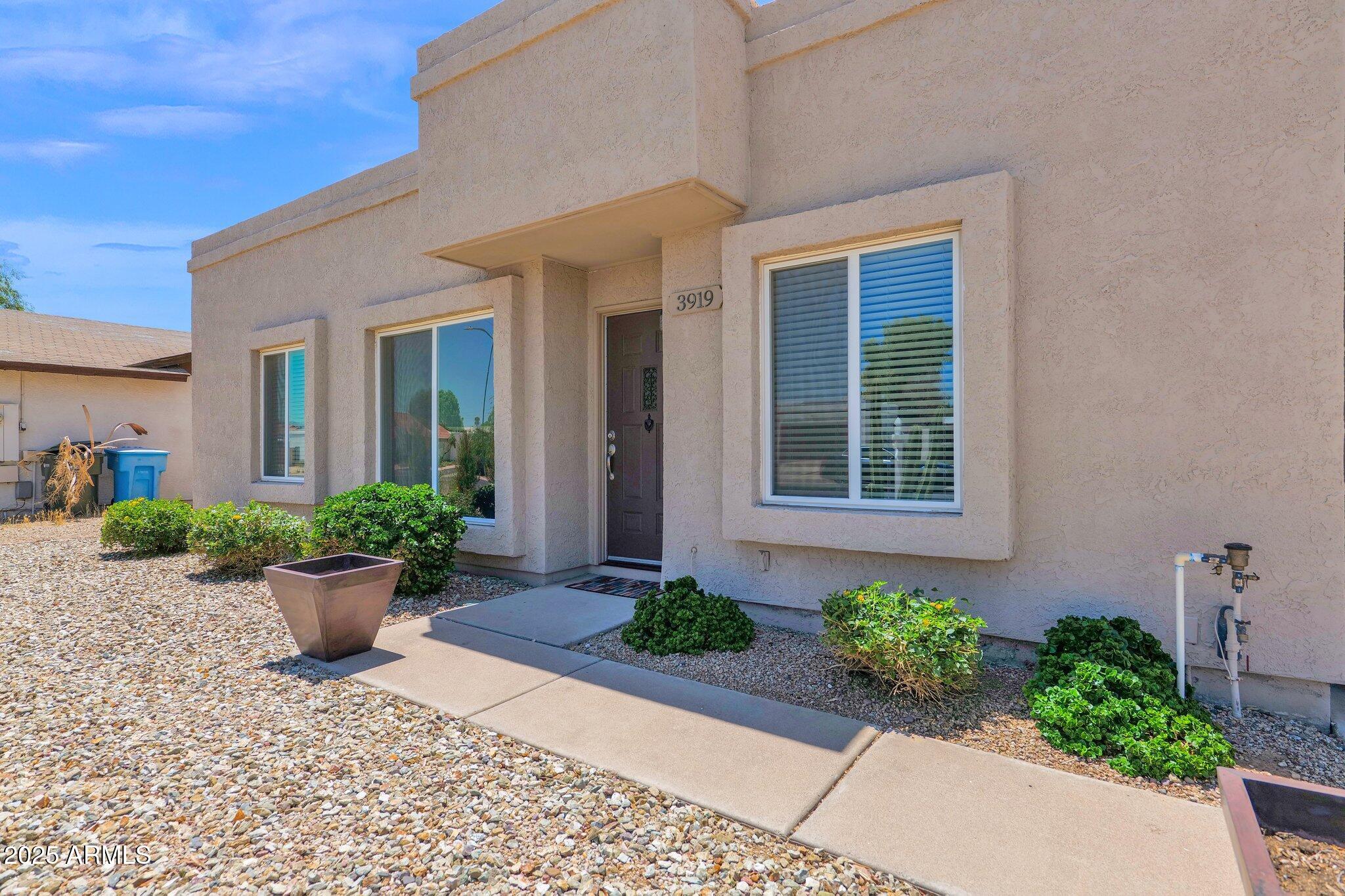 3919 E LARKSPUR Drive