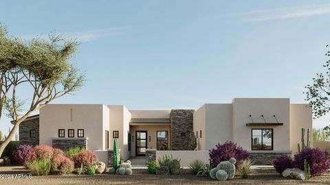 28602 N SUMMIT SPRINGS Road Rio Verde AZ 85263