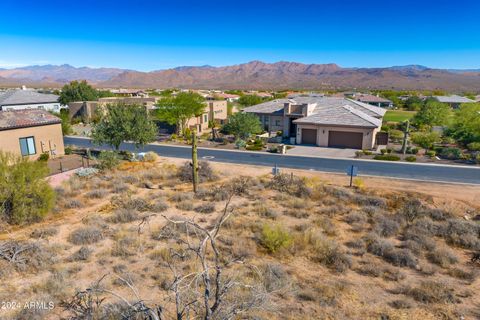 A home in Rio Verde