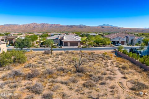 A home in Rio Verde