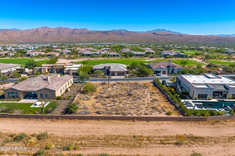 A home in Rio Verde