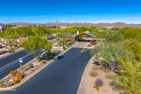 A home in Rio Verde