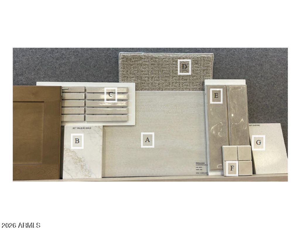 Photo of 2551 E Alfonso Drive, San Tan Valley, AZ 85140 (MLS # 7002616)