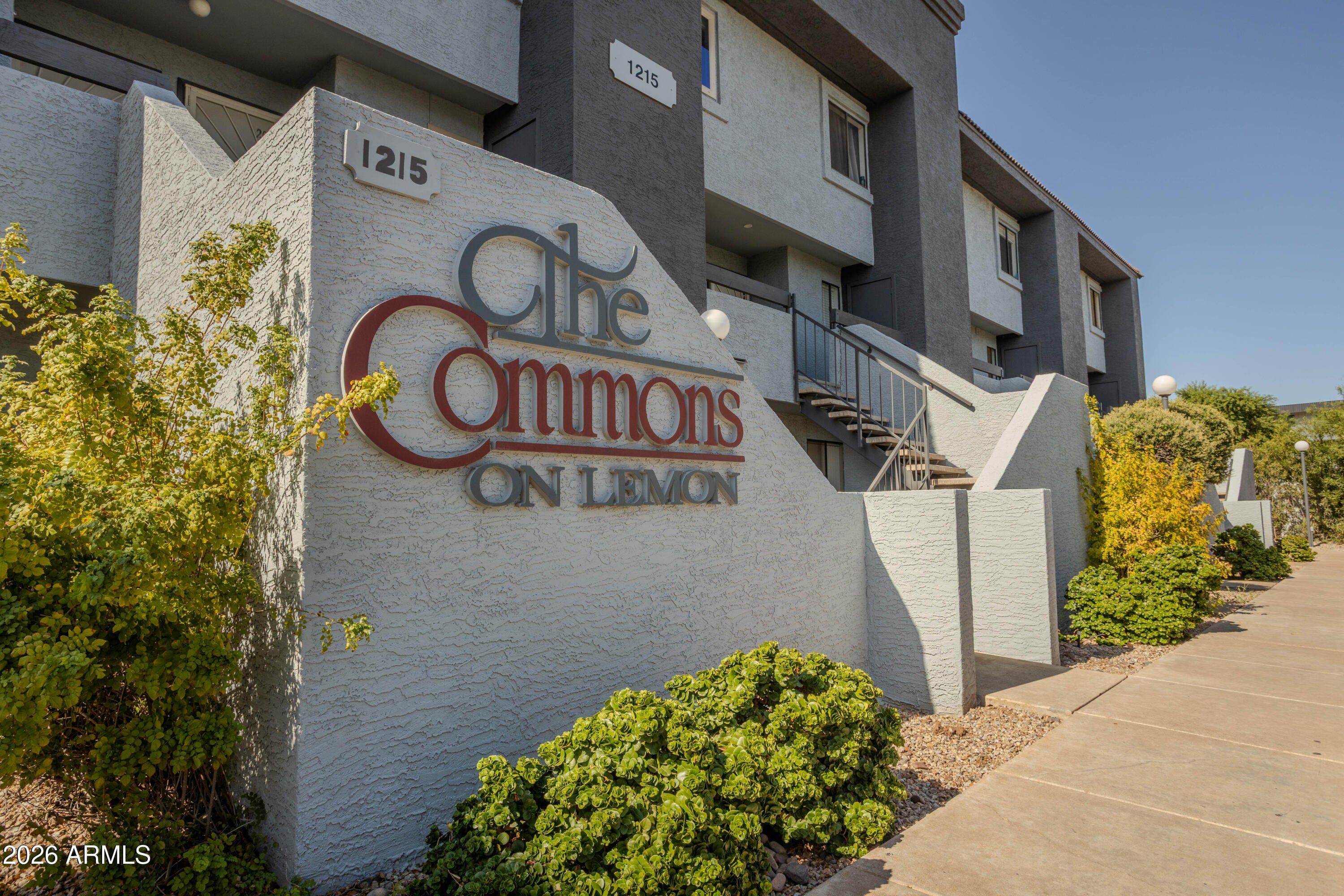 1215 E LEMON Street 220