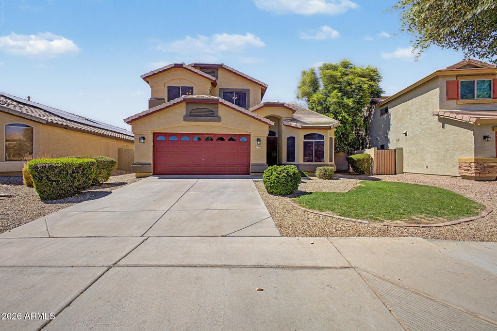 Photo of 16778 W Taylor Street, Goodyear, AZ 85338 (MLS # 7049445)